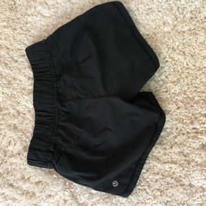 lululemon shorts